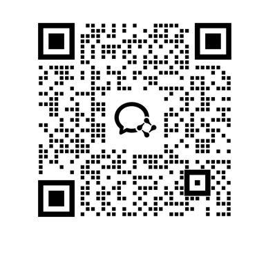 企业微信二维码